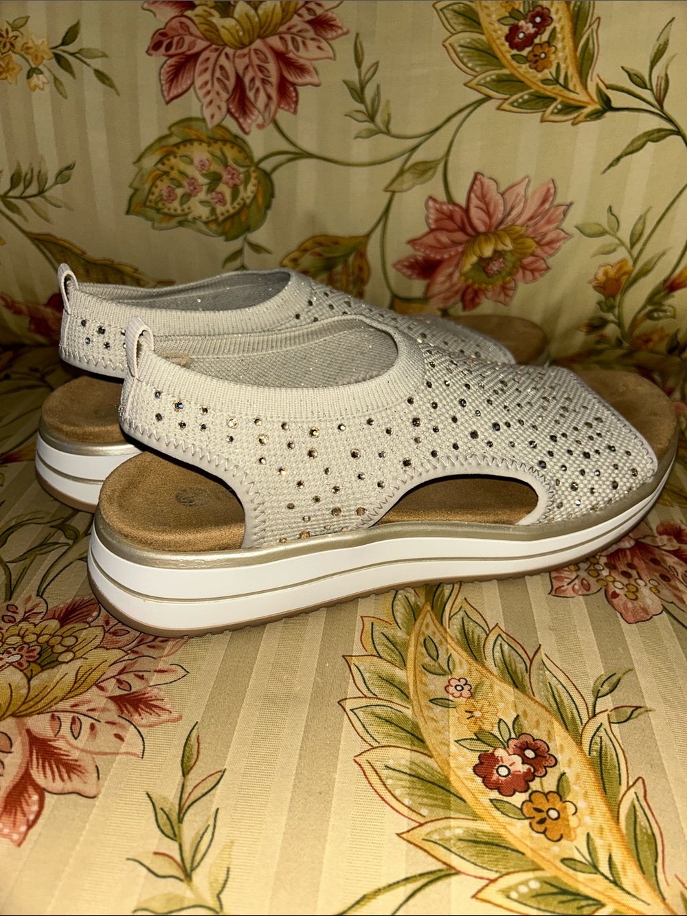 Remonte Soft Sandals D1J55 Jocelyne 40